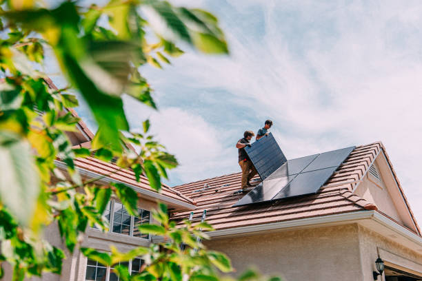 Roof Gutter Cleaning in Atlantic Beach, NC